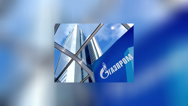 «Газпром» перекрывает Белоруссии газ 