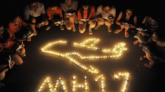 Malaysian Insider: Малайзия настаивает на трибунале по делу MH 17