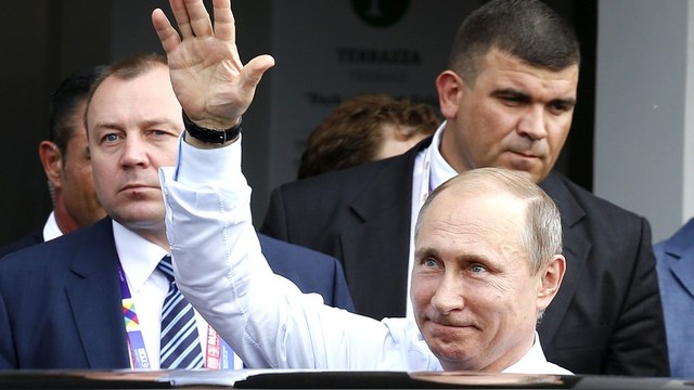 Daily Beast: Бравада «пропагандистов Кремля» не спасает экономику России