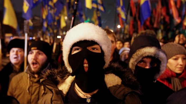 DT: Партия Порошенко не исключает «российский след» в событиях в Мукачеве