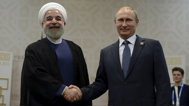Al-Monitor: Иран не забудет Россию, когда решит свою ядерную проблему