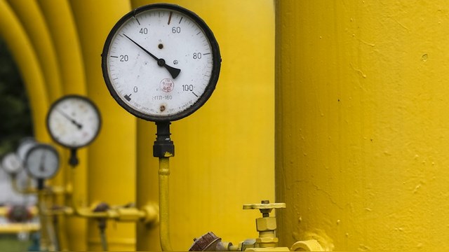 wPolityce.pl: Покупая газ у России, Украина финансирует войну против самой себя