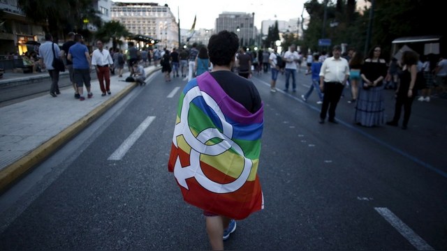 Washington Post: Эксперимент показал, что Россия – страна гомофобов