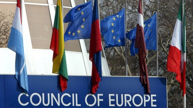 Совет Европы потребовал от России выполнения решений ЕСПЧ
