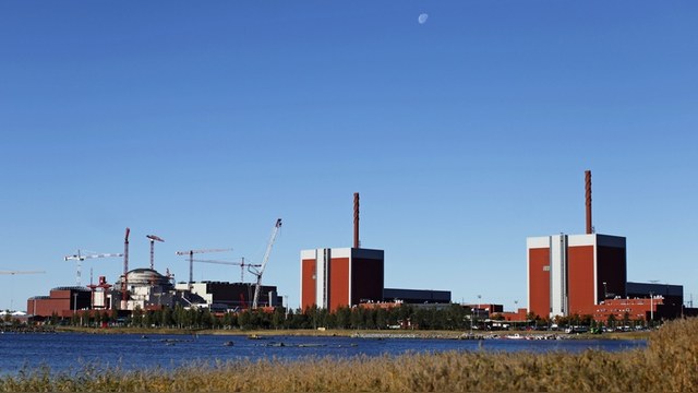Politico: «Российский след» помешал Финляндии запустить строительство АЭС