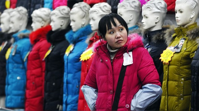 Chongwan: Модельная внешность не спасла украинок от китайского правосудия