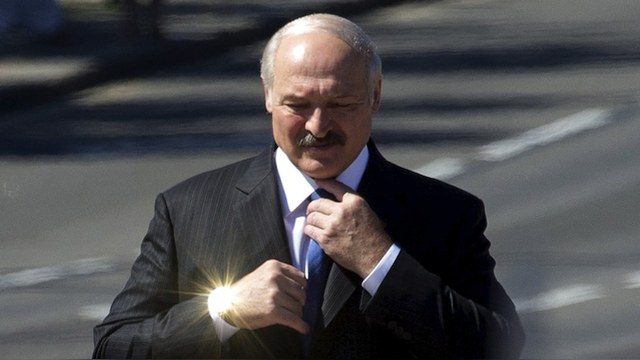 Gazeta Wyborcza: «майдан» вдохновит Белоруссию на разрыв с Россией