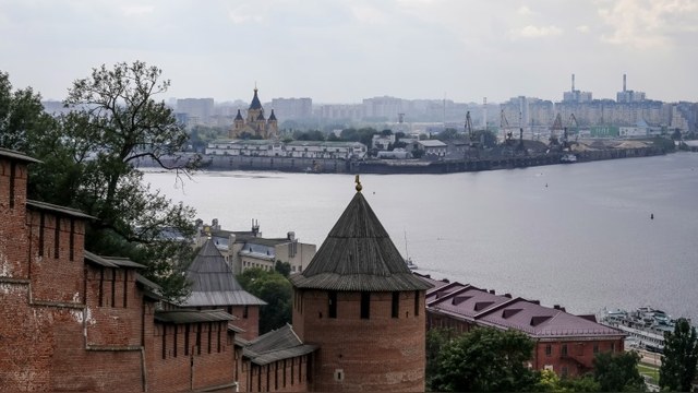 Bloomberg: Указы Путина загнали регионы в долговую яму