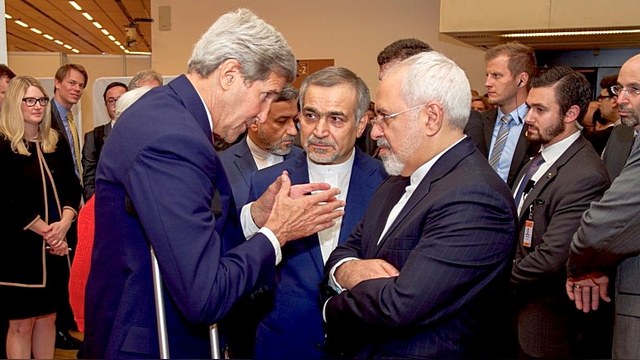 Zhamanak: Сделка с Ираном нужна Западу для жесткого разговора с Россией