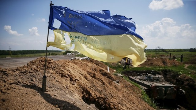 Украинскую армию усилят закарпатскими контрабандистами