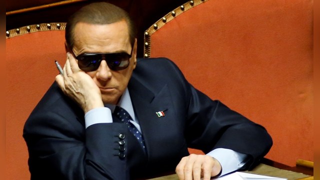 La Stampa: Путин предлагал Берлускони пост министра 