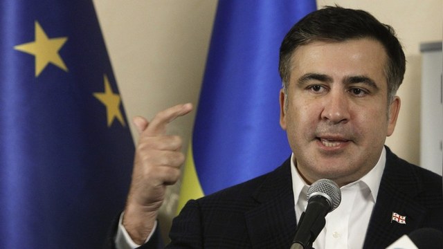 FaceNews: Саакашвили не позволит «приспешнику Путина» читать рэп в Одессе