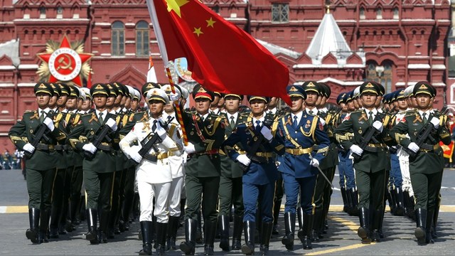 Китайский эксперт: Путин достаточно умен, чтобы признавать историю