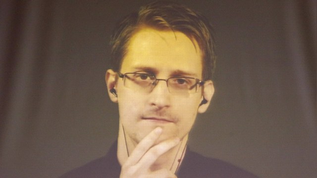 Time: Белый дом отказался помиловать Эдварда Сноудена