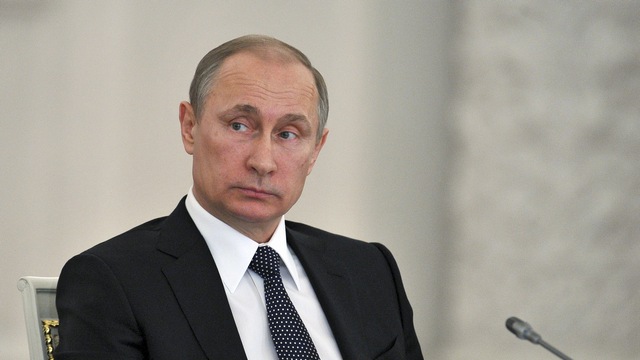  Nouse: Путин – варвар, но проницательности ему не занимать