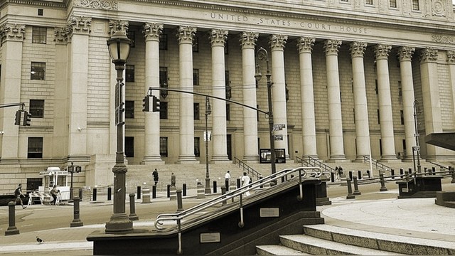 Суд США отказался снять с российского банкира обвинения в шпионаже