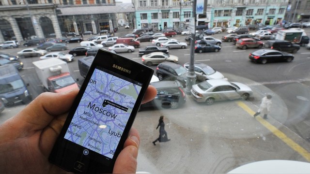 Bloomberg: В России отказываются от смартфонов Samsung из-за брака