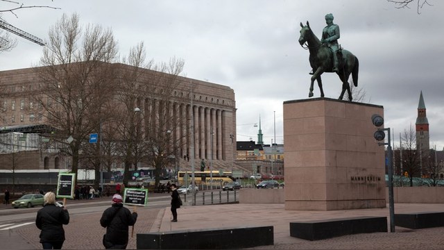 Yle: Финляндии досталось от антироссийских санкций Вашингтона