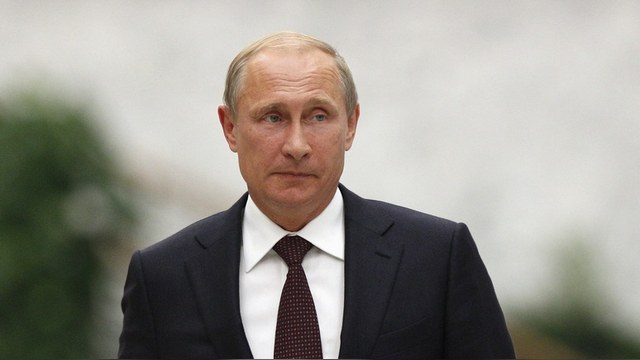 Focus: Смертельные яды заинтересовали Путина еще в «шпионские» годы