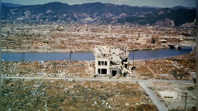 Consortiumnews: России и США пора усвоить уроки Хиросимы и Нагасаки