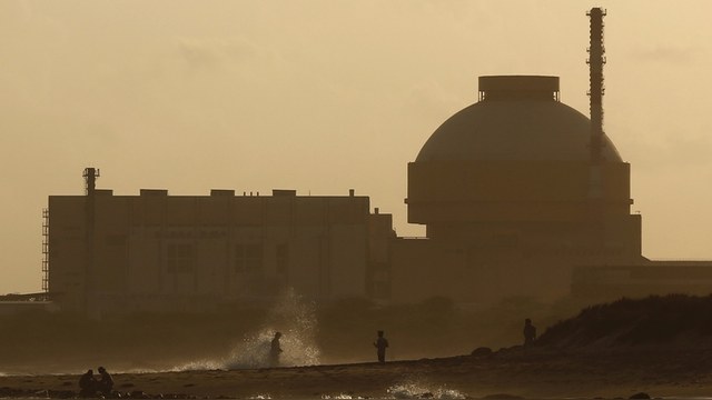 Economic Times: Россия расширяет участие в атомной энергетике Индии