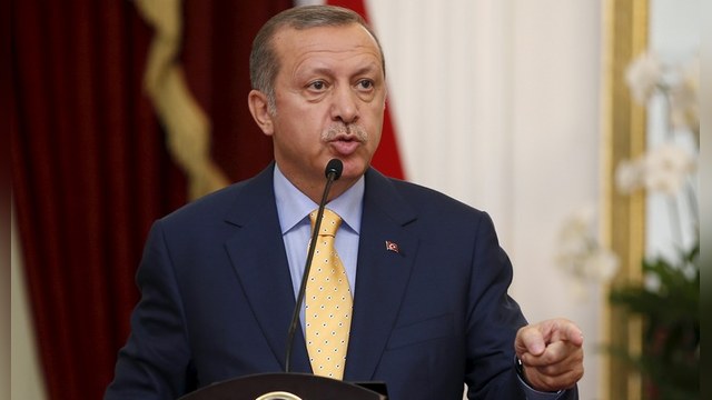 Президент Турции: Путин изменил свое отношение к Башару Асаду