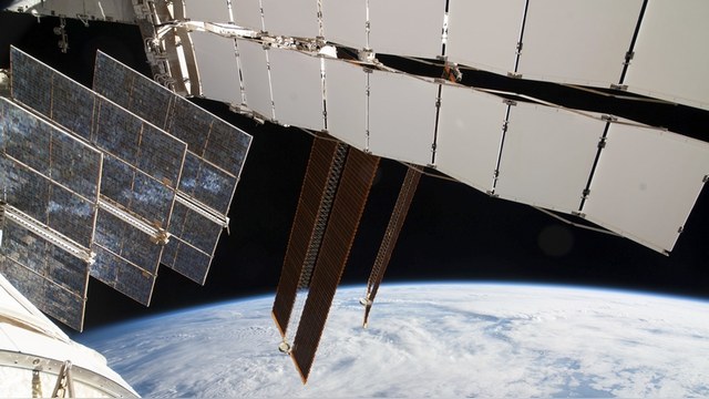 Handelsblatt: Россия разберет МКС и построит свою орбитальную станцию