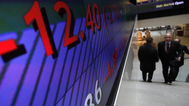 Bloomberg: Российскими клиентами Deutsche Bank занялся Минюст США