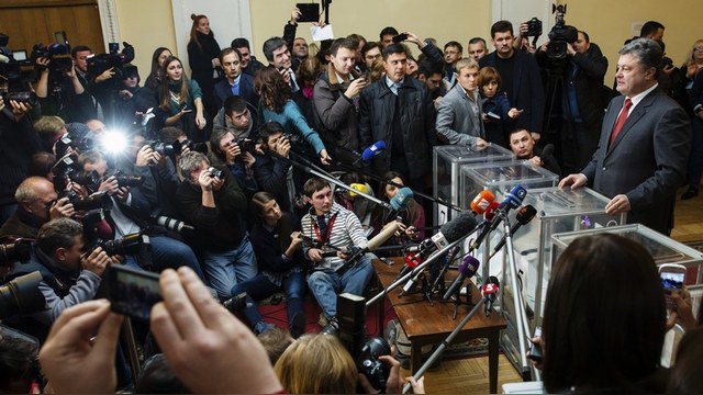 Huffington Post: Украинское «Министерство правды» – провал эпических масштабов