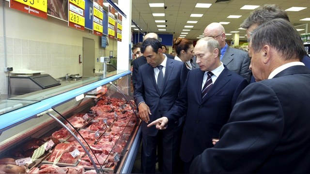 IBT: «Найти и уничтожить» – новая атака Кремля на западные продукты