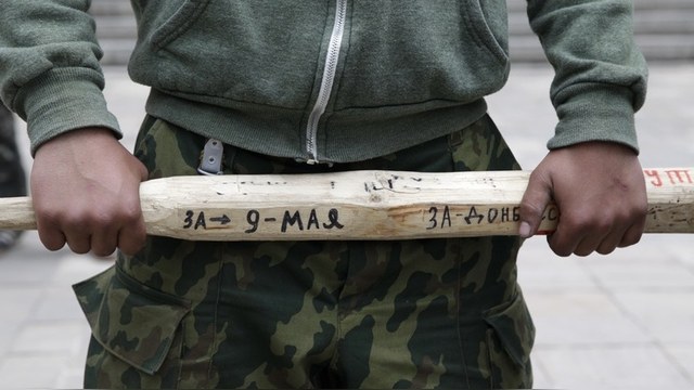 RFE: Пока минский процесс завяз, Москва готовит новые палки в колеса Киеву 