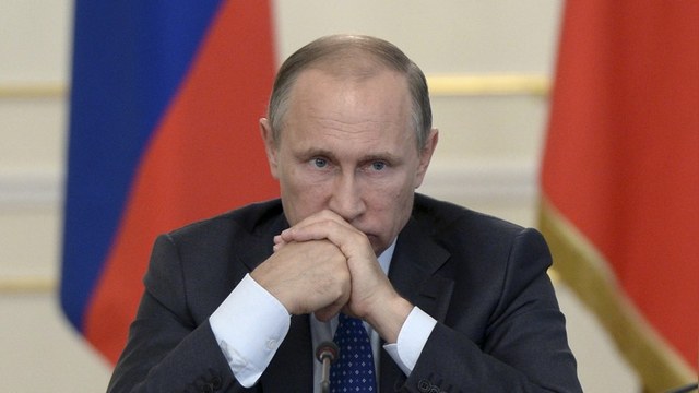 The Washington Post: Путин популярен только в России