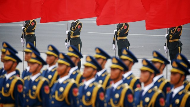 National Interest перечислил, чего бояться России, если завтра война с Китаем