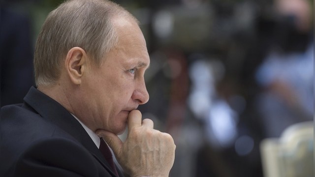 Washington Post: Путин – «шпион-неудачник», который привык рисковать