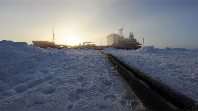 Business Insider: Россия готовится к борьбе за Арктику активнее своих соседей