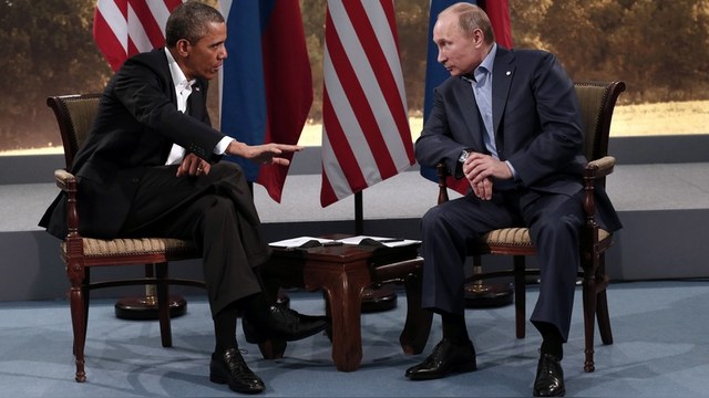 Contra Magazin: Вражда с Путиным даже террористов сделает друзьями Америки