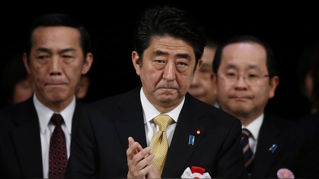 Sankei: Япония слишком мягко реагирует на российское «самоуправство» на Курилах