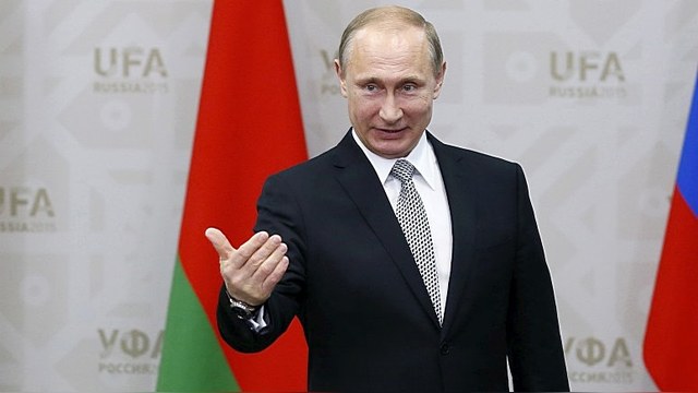 Onet: Россия слаба для холодной войны, поэтому новая «перезагрузка» не за горами