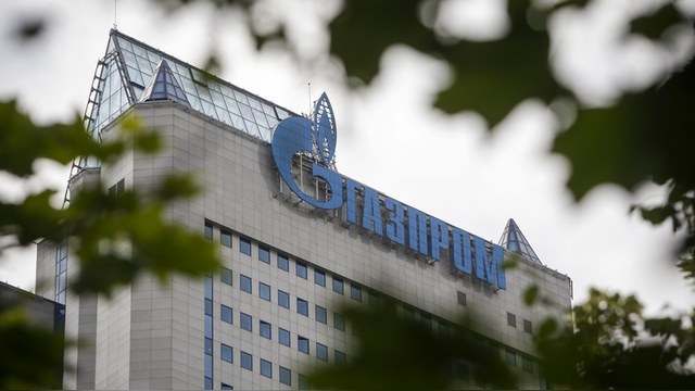 Die Welt: У «Газпрома» больше нет причин для эйфории