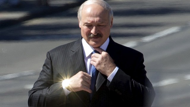 SZ: «Последний диктатор Европы» идет на сближение с Западом