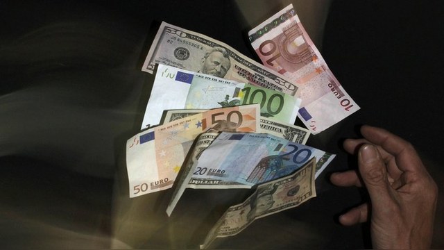 Alles Schall und Rauch: Западное «благосостояние» держится на долгах    