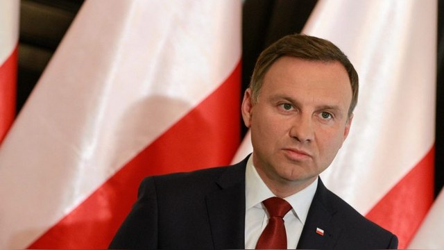 Польский президент: Польша не буфер, а участник борьбы с Россией