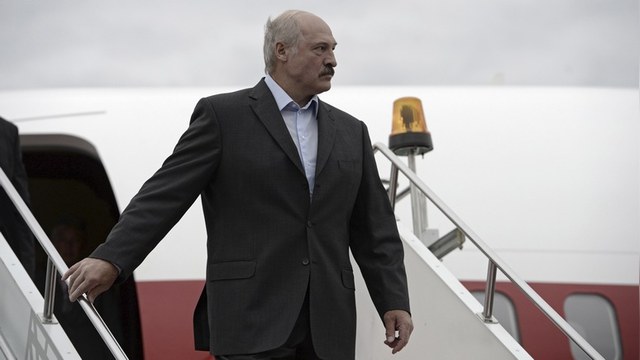 Лукашенко: Если мы подставимся, с нами разберутся еще быстрее, чем с Украиной