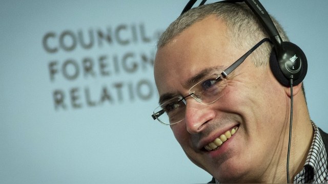 Ходорковский готовит масштабное наблюдение на выборах