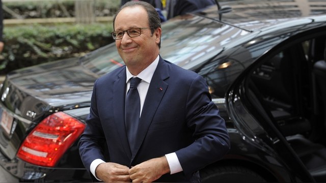 Boulevard Voltaire: Ошибки Олланда обошлись Франции в 54 миллиарда евро