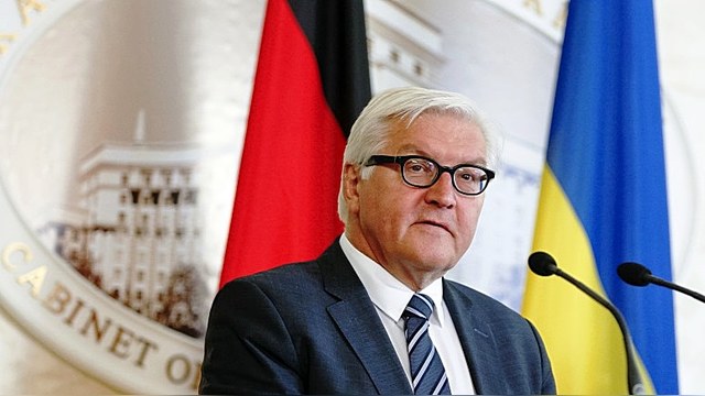 Немецкоязычные страны намерены совместно решать украинский кризис
