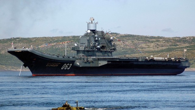 Mako: России все труднее пугать мир «ржавеющей» армией
