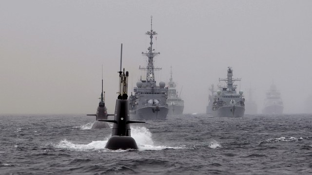 Bloomberg: Америка пустит миллионы на поиски «подводной русской угрозы» 