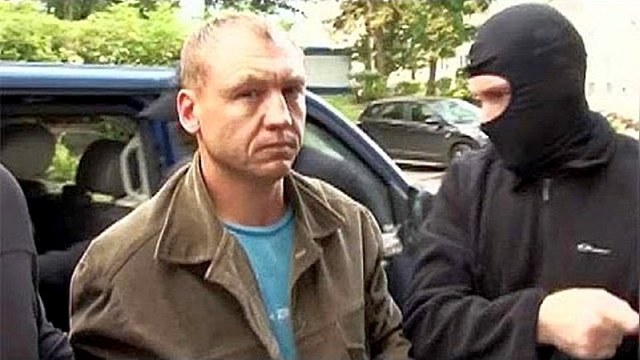 Эстония осудила приговор Кохверу и потребовала его освобождения
