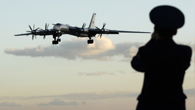 National Interest: Ту-95 - «летающий анахронизм», которого стоит бояться